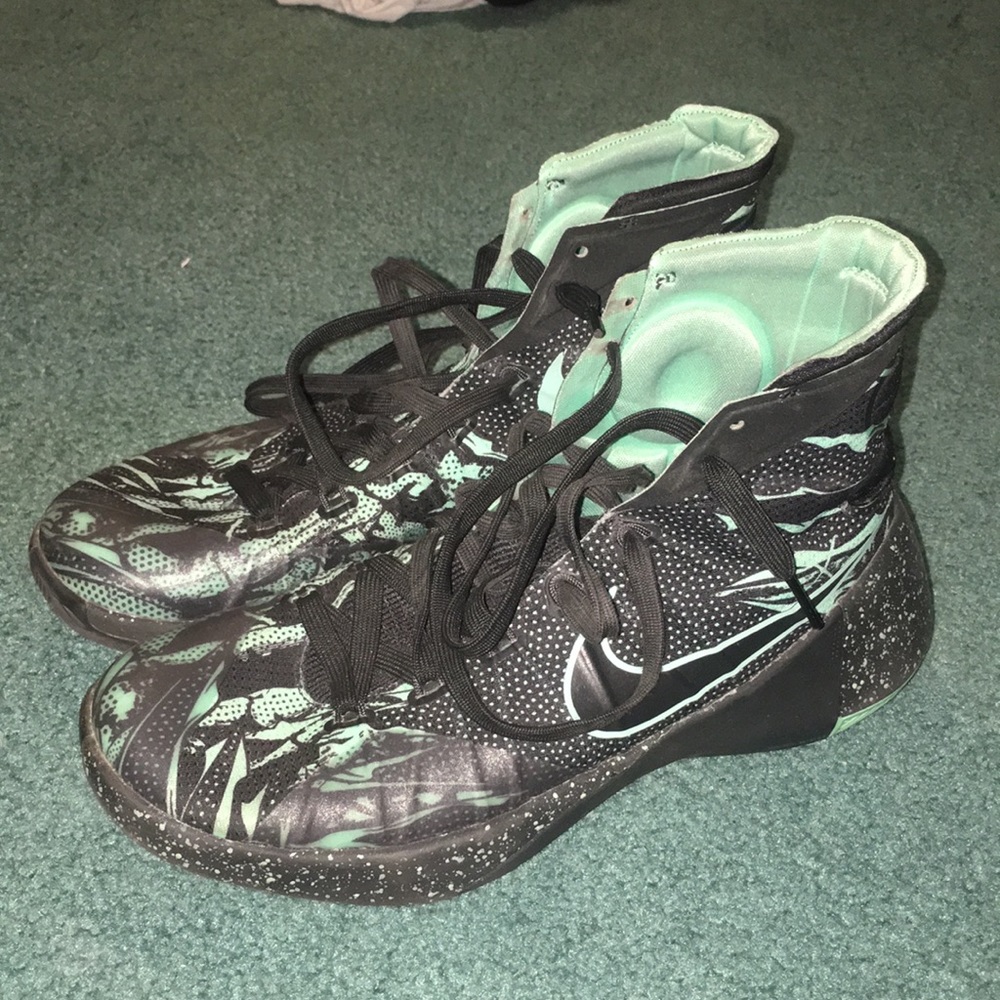 2015 hyperdunks